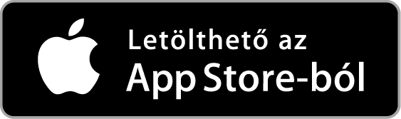 Applikáció letöltése